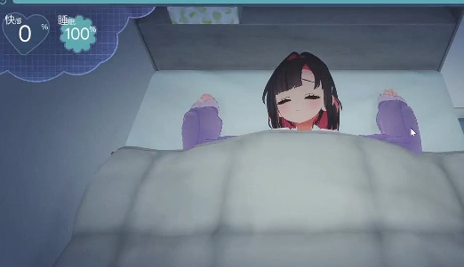能干的后辈葵酱正式版5
