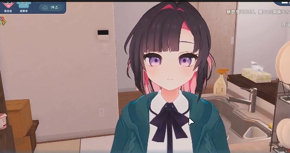 能干的后辈葵酱正式版3