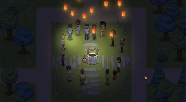乡村狂想曲手机版
