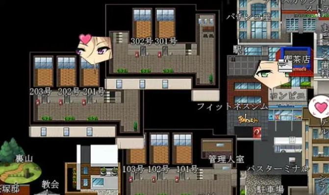 我是公寓管理员v1.04