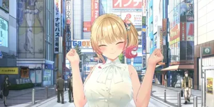 兔兔秘密花园2中文版7