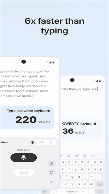Typeless App3