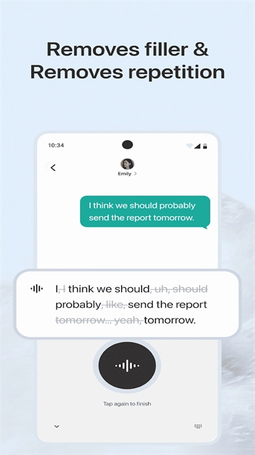 Typeless App1