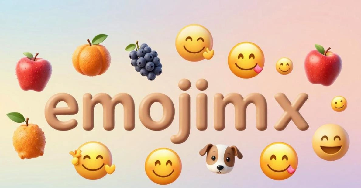 emojimix软件合集