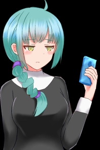 恶魔之咒冷狐直装版3