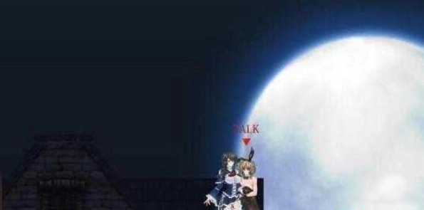 魔女复仇之夜手机汉化版2
