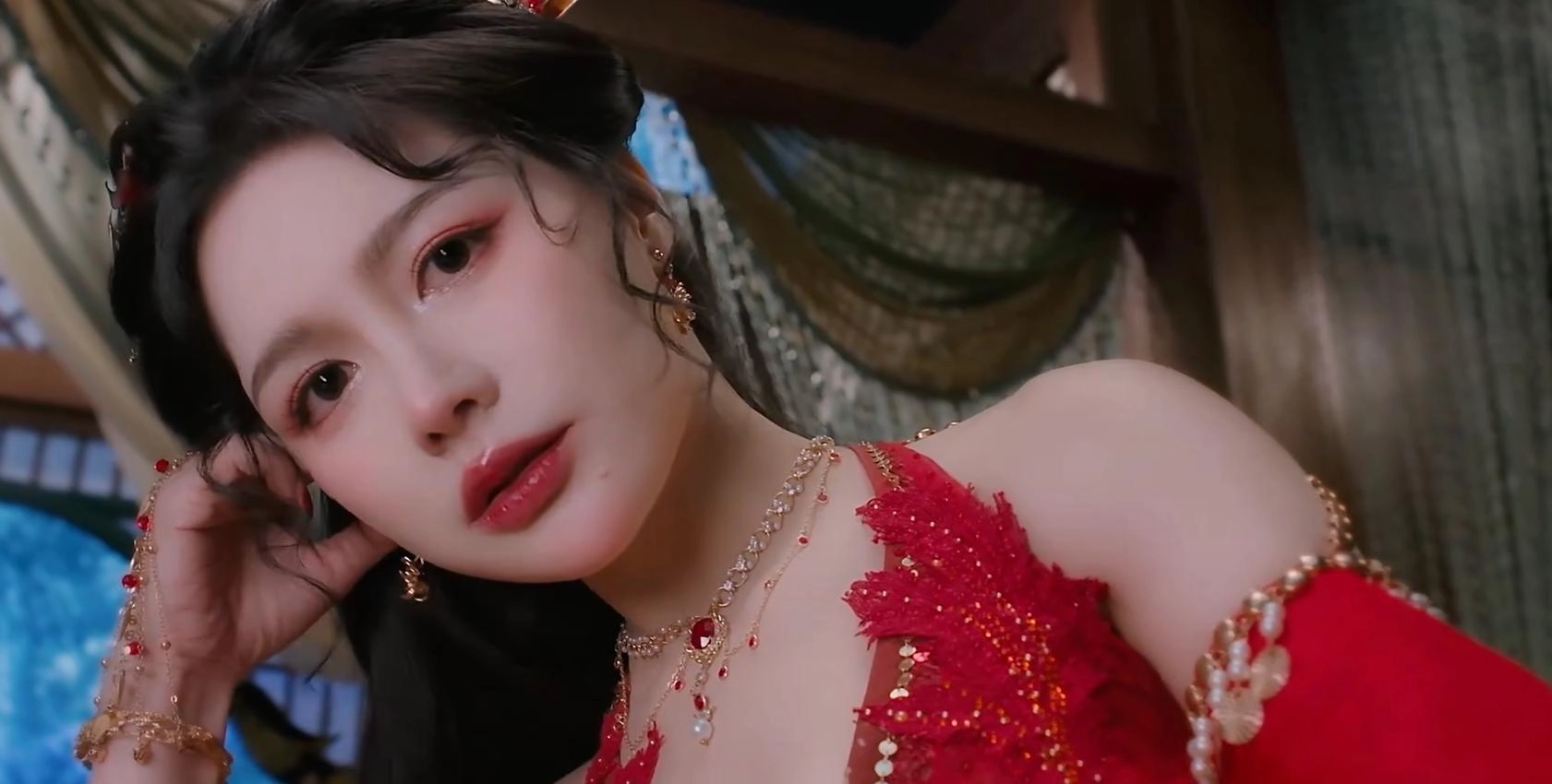 美女请别影响我修仙
