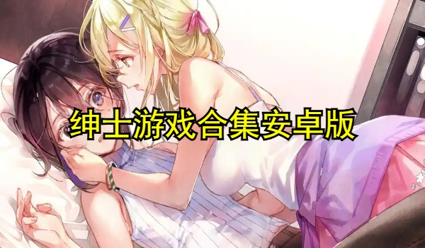 绅士游戏合集安卓版