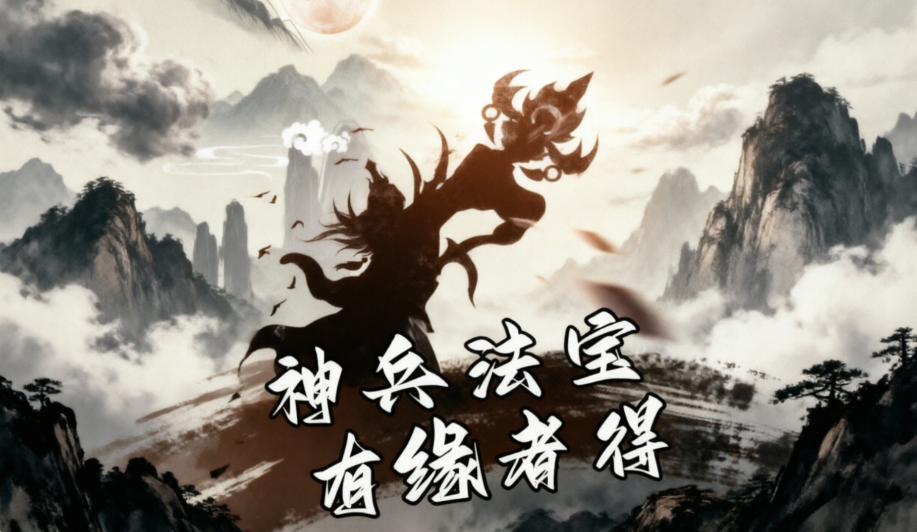 混沌挂机手游官方版下载-混沌挂机手游合集