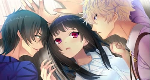 孤僻少女改造计划2