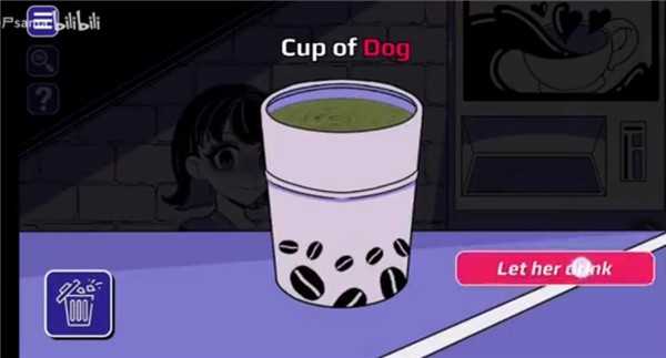 异常咖啡机