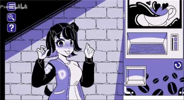 异常咖啡机