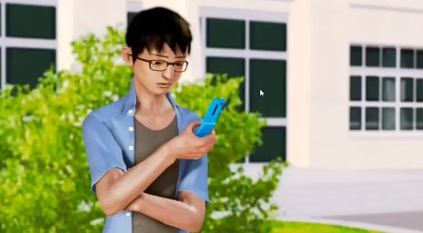 新手攻略步骤1