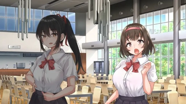 ntr教室8