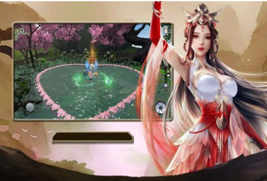 神域梦魇传奇手游官网版下载-神域梦魇传奇手游合集