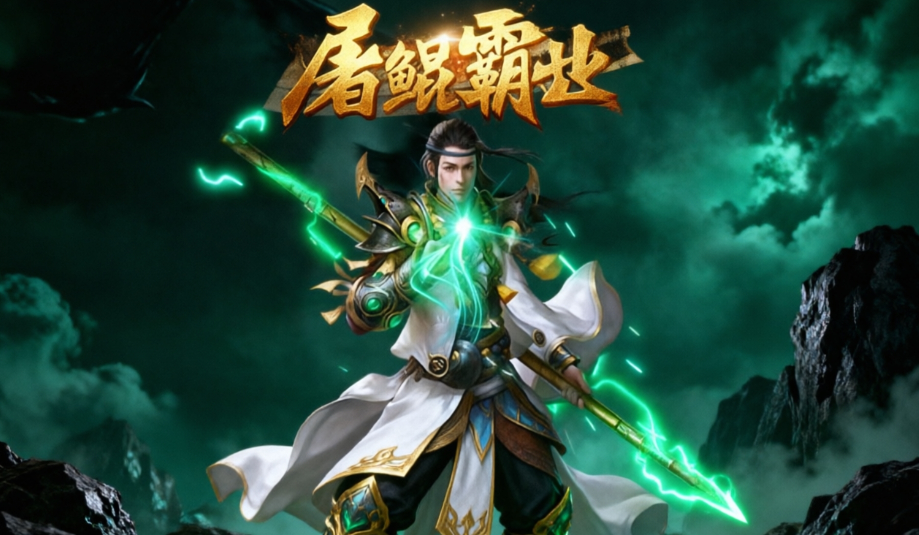 屠鲲霸业手游合集