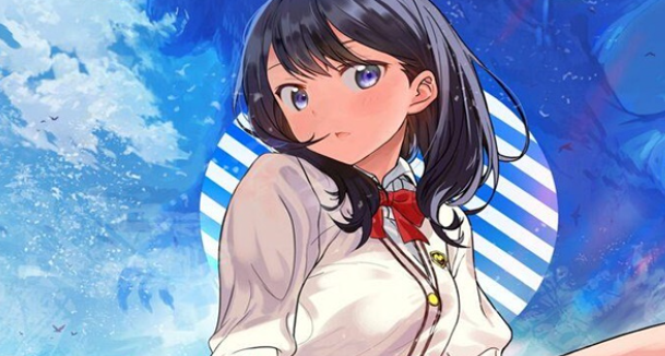 触摸少女touchitrikka9