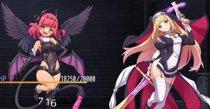 驱魔少女夏洛特6