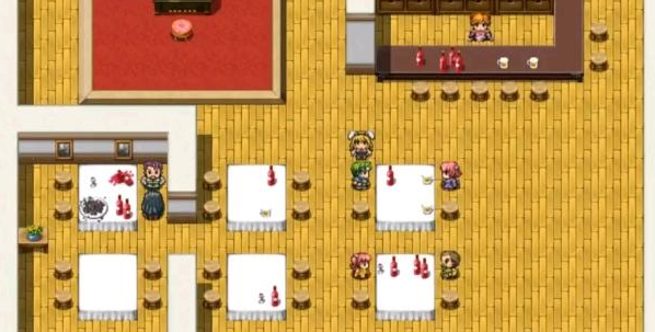 堕邪女神汉化版