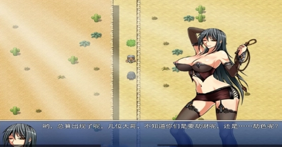 堕邪女神汉化版