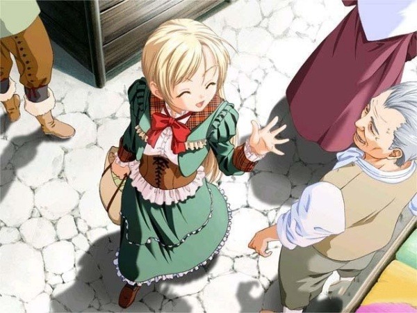 美少女梦工厂41