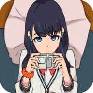 触摸少女touchitrikka