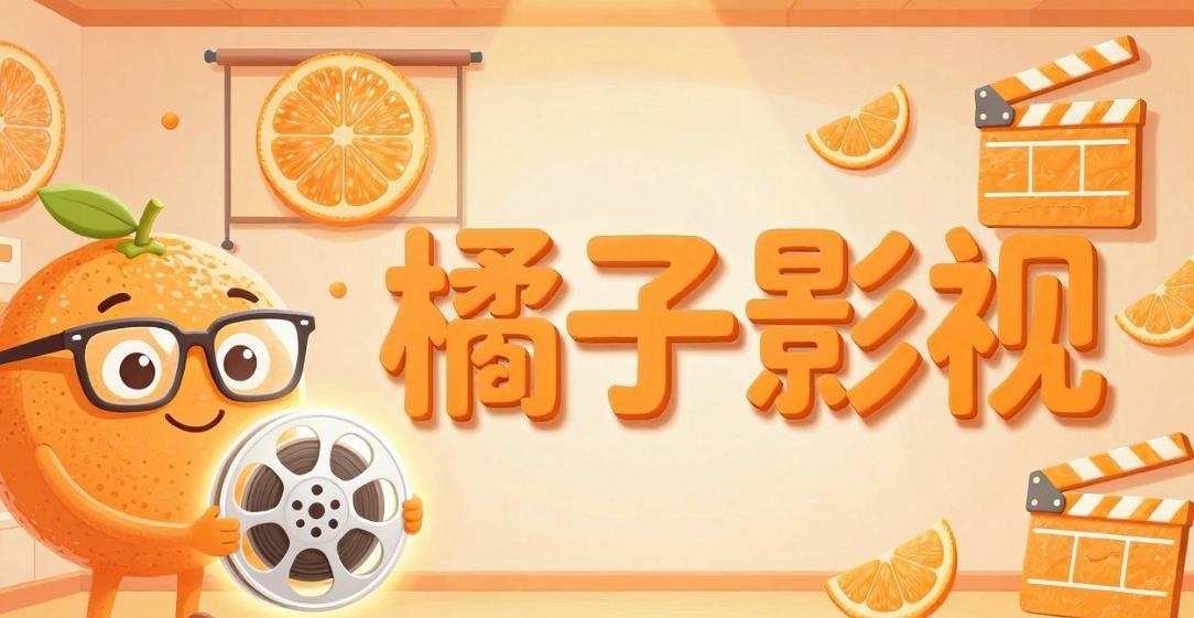 橘子影视软件合集