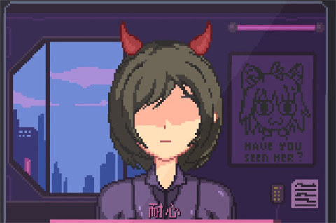兼职女巫