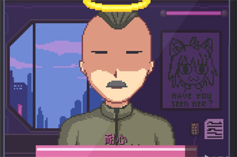 兼职女巫