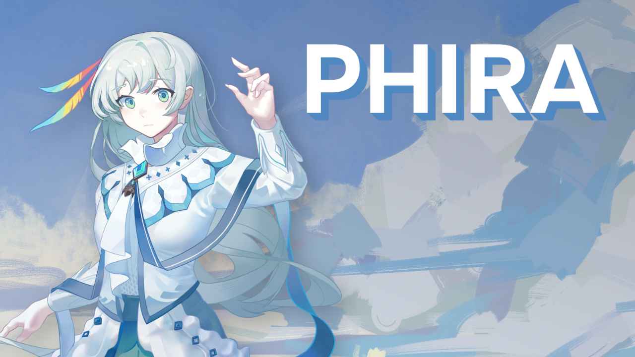 phira最新版截图2