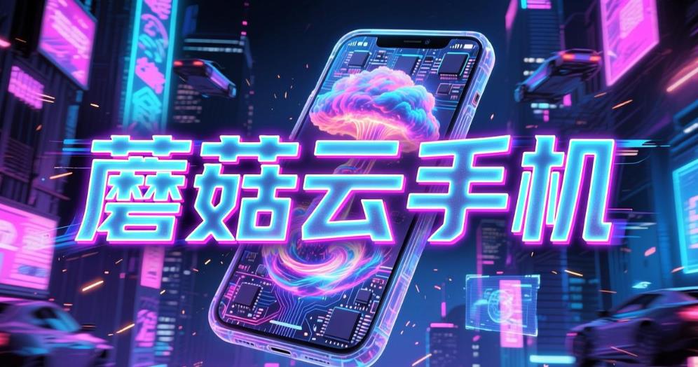 蘑菇云手机版本大全