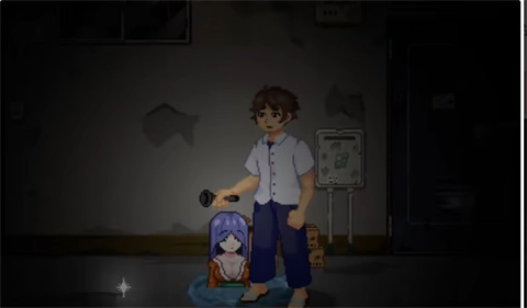 无出口公寓汉化版