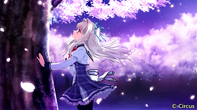 初音岛汉化版截图