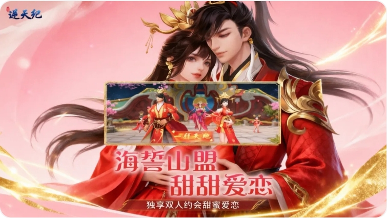逆天纪手游官方版下载-逆天纪手游合集