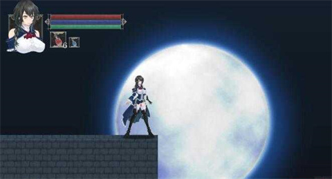 魔女复仇之夜