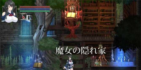 魔女复仇之夜