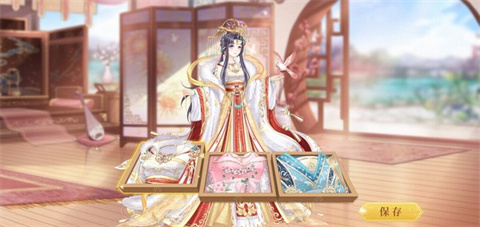 青鸾繁华录官方正版