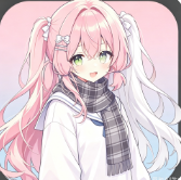 和同学的日常生活手机版