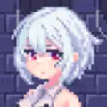像素兔女郎pixelbunny