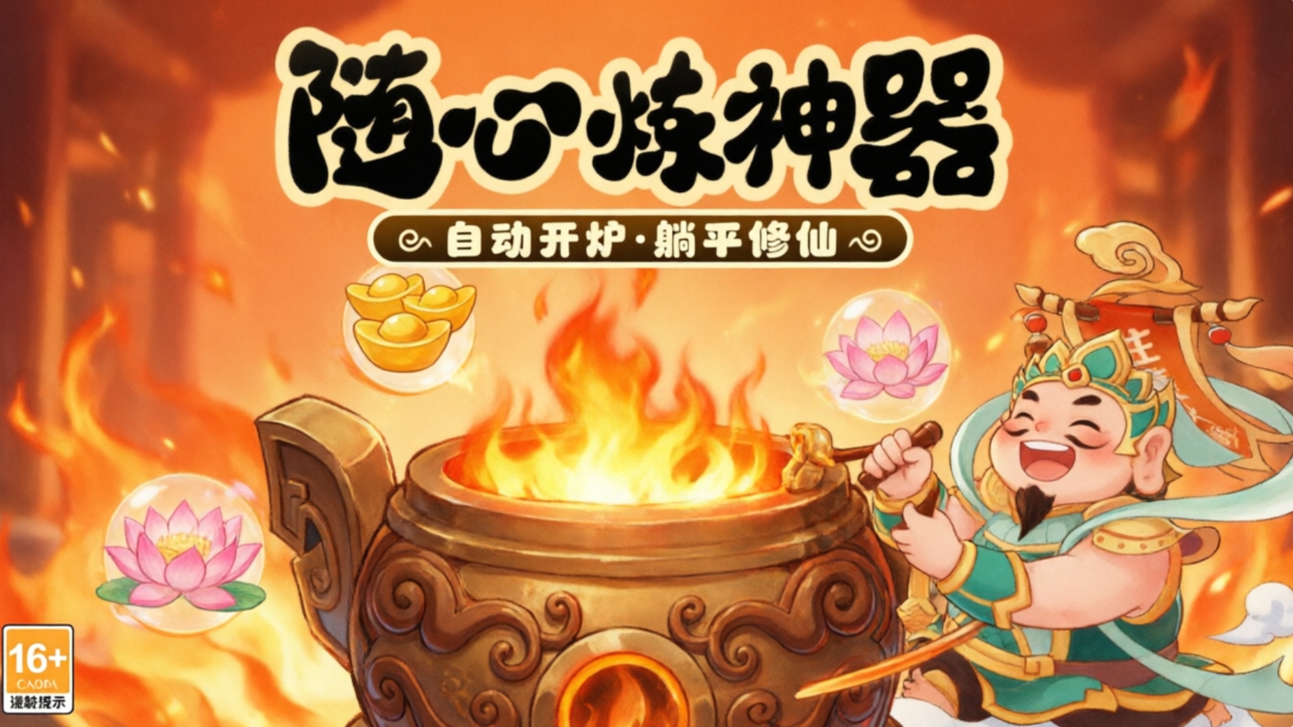 踢爆那西游手游合集