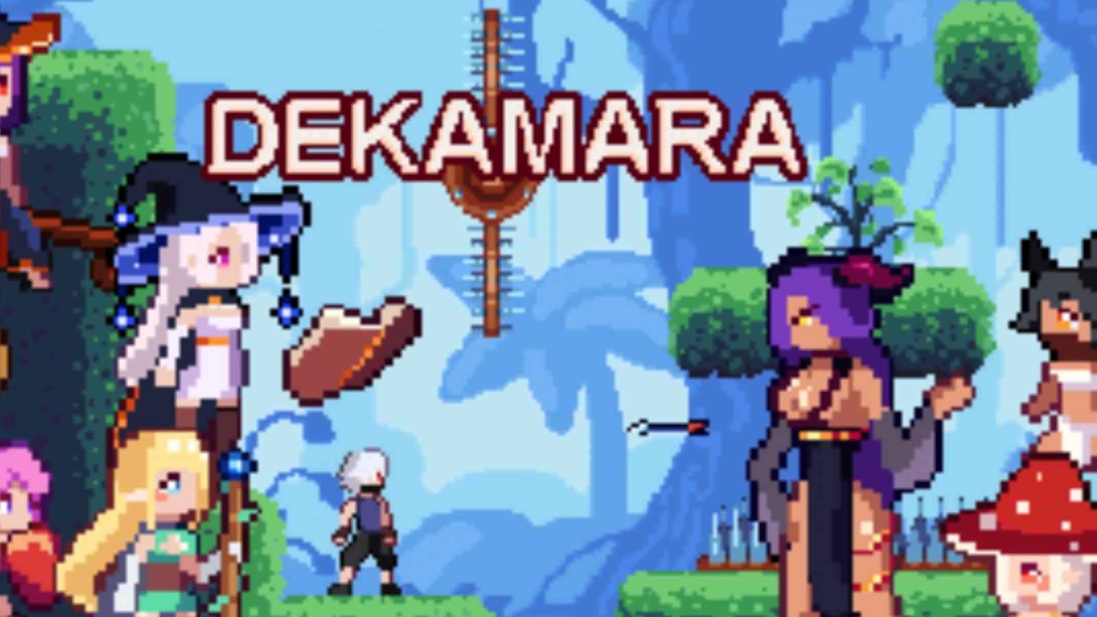 Dekamara安卓手机版截图
