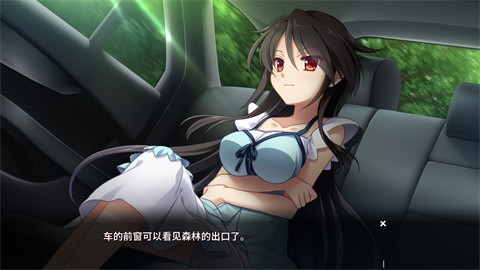 月影魅像解放之羽汉化截图
