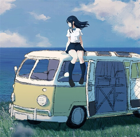 夏日彼方手机汉化