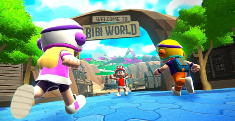 BibiWorld手游免费完整版下载