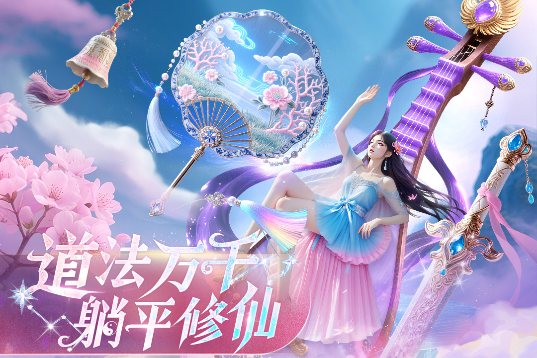封灵诀手游合集