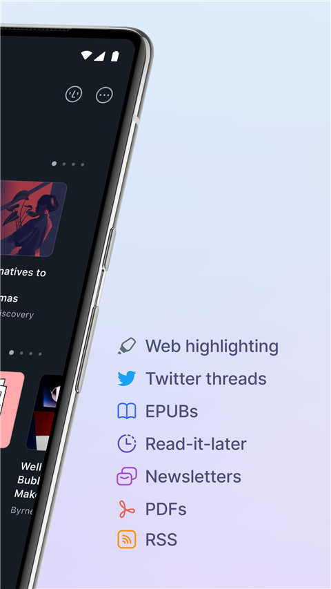 Readwise 正版5