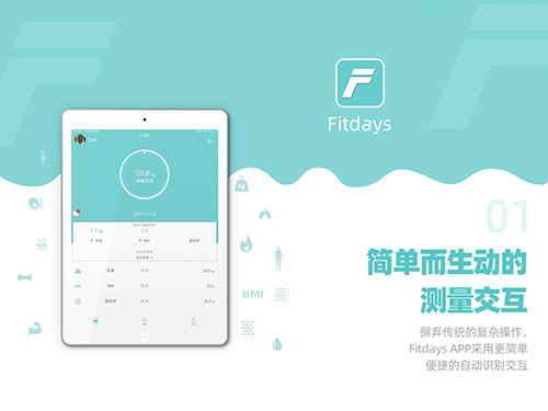 Fitdays2