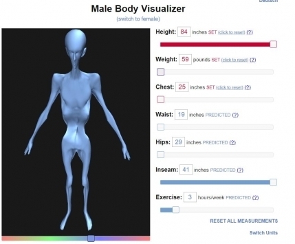 BodyVisualizer2