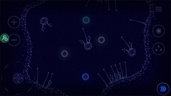 微生物模拟器中文版2