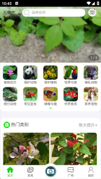 万物志软件官方版下载